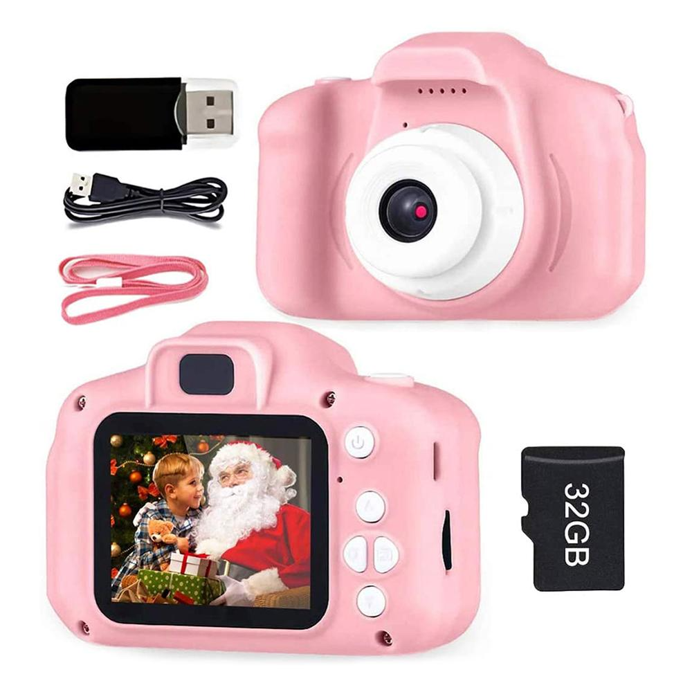 Kids Digital Camera