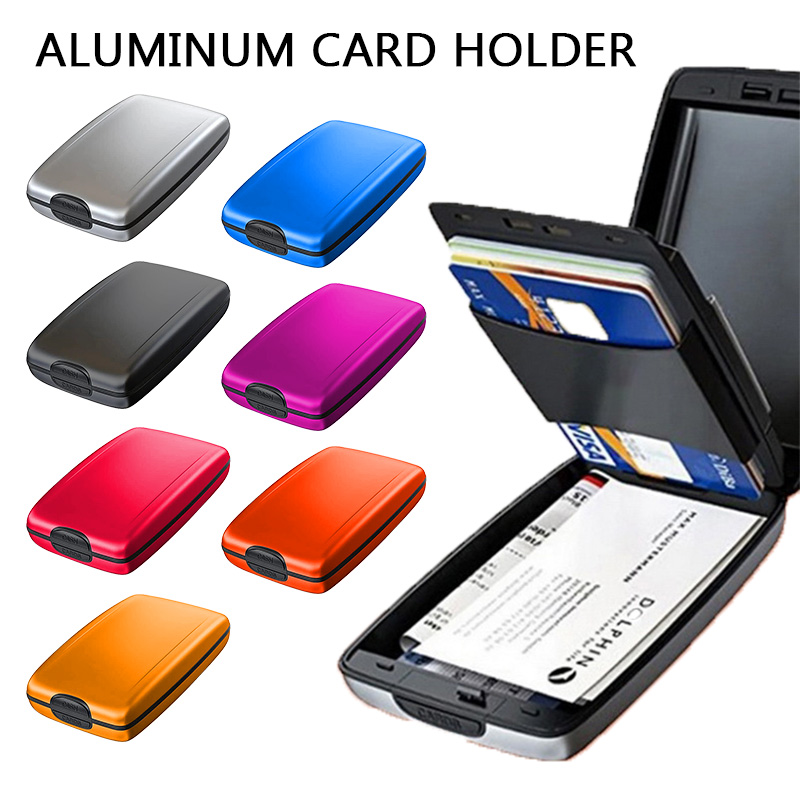 Protective Wallet
