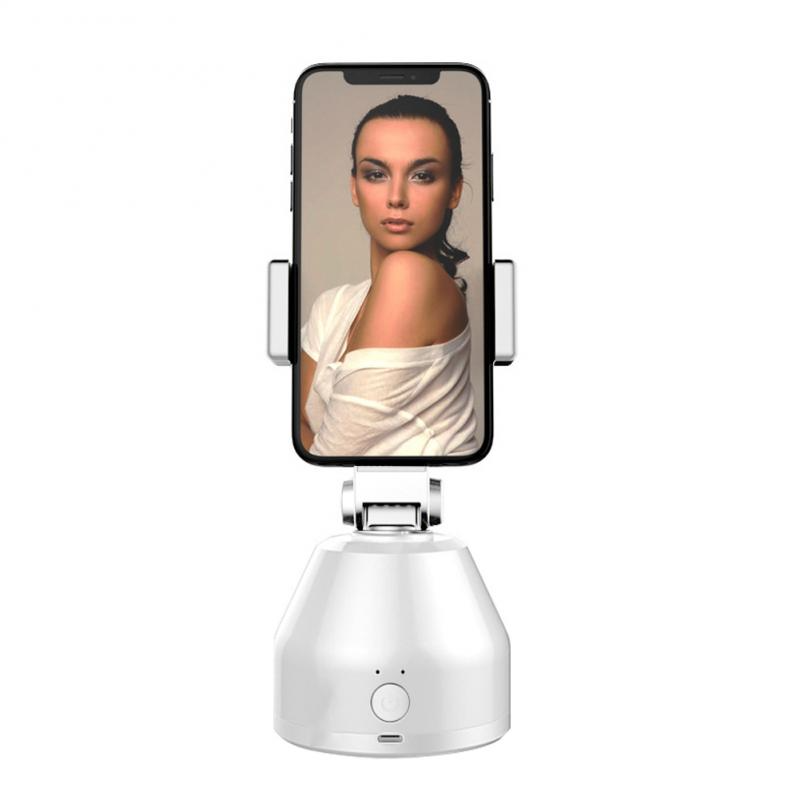 Smart Selfie Stick