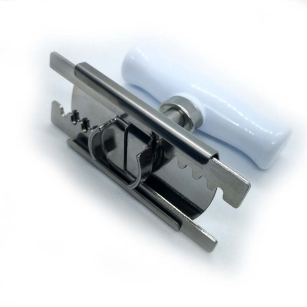 1 main outil de torsion manuel d39interface de telescope outil de demontage pour anneau astronomique
