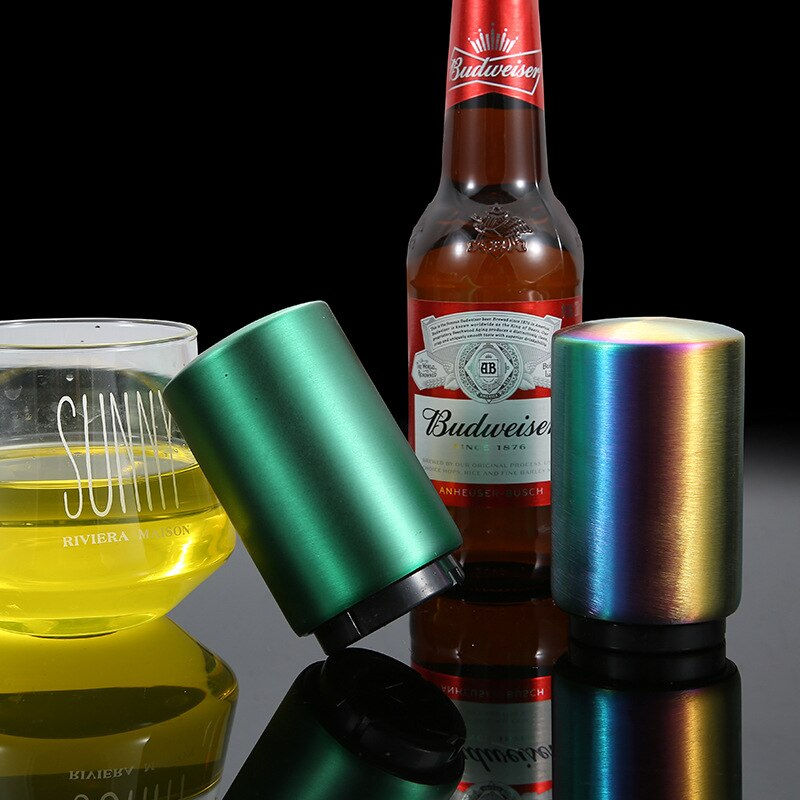 Magnet Beer Opener