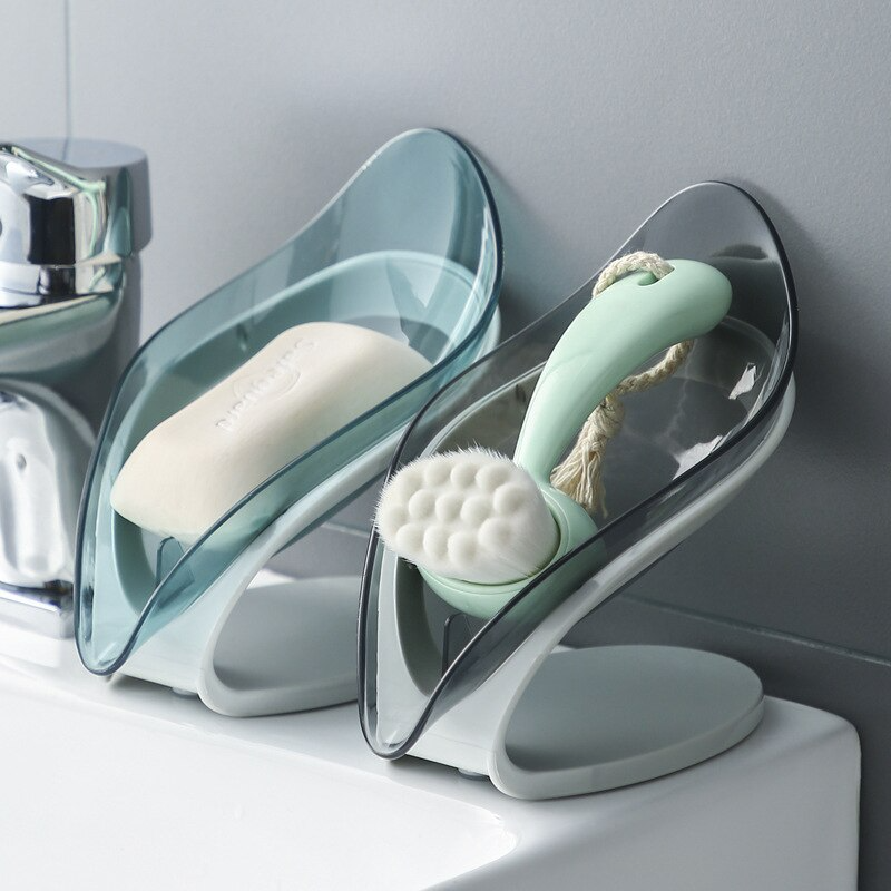 Suction Cup Soap Holder