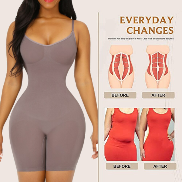 4 main body shaper fajas colombianas seamless women bodysuit slimming waist trainer shapewear push up butt lifter corset reductoras