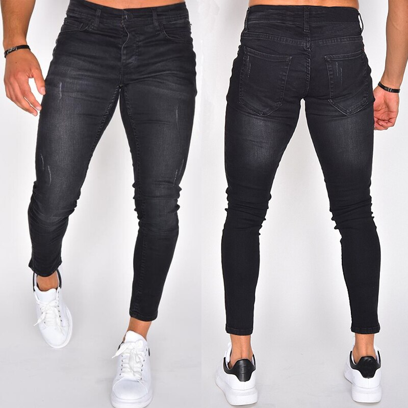 Super Stretch Jeans