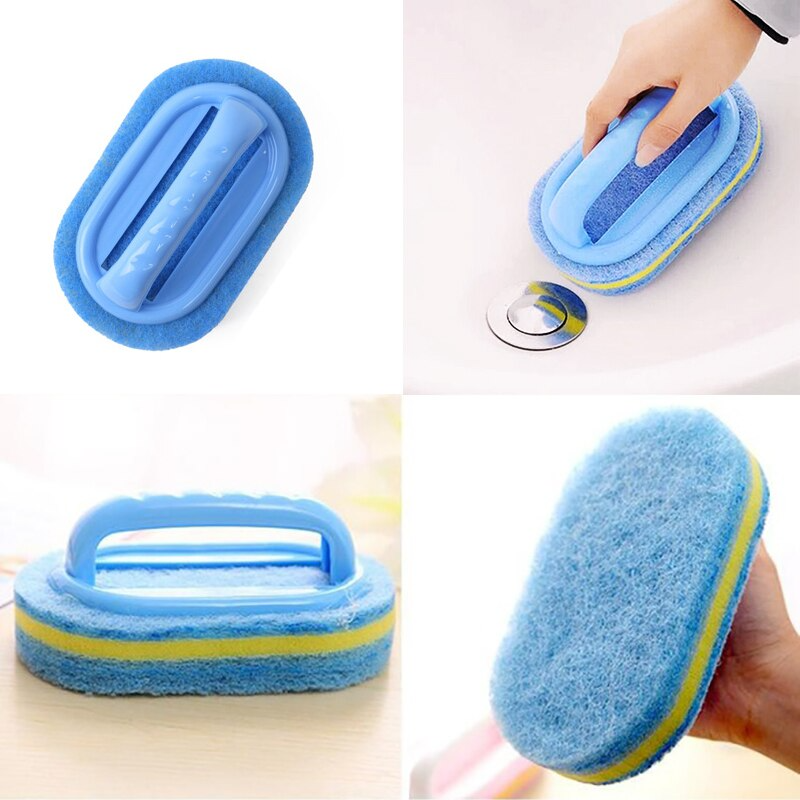 Magic Sponge