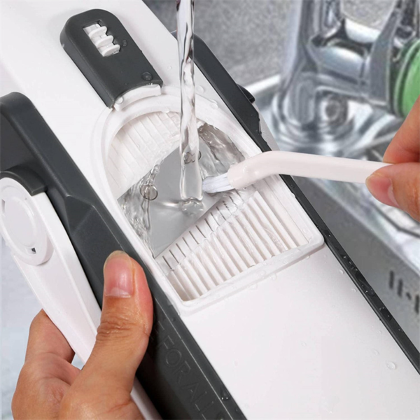 3 main multifunctional vegetable cutter adjustable grater shredding artifact kitchen slicing artifact manual grater kitchen tool drop