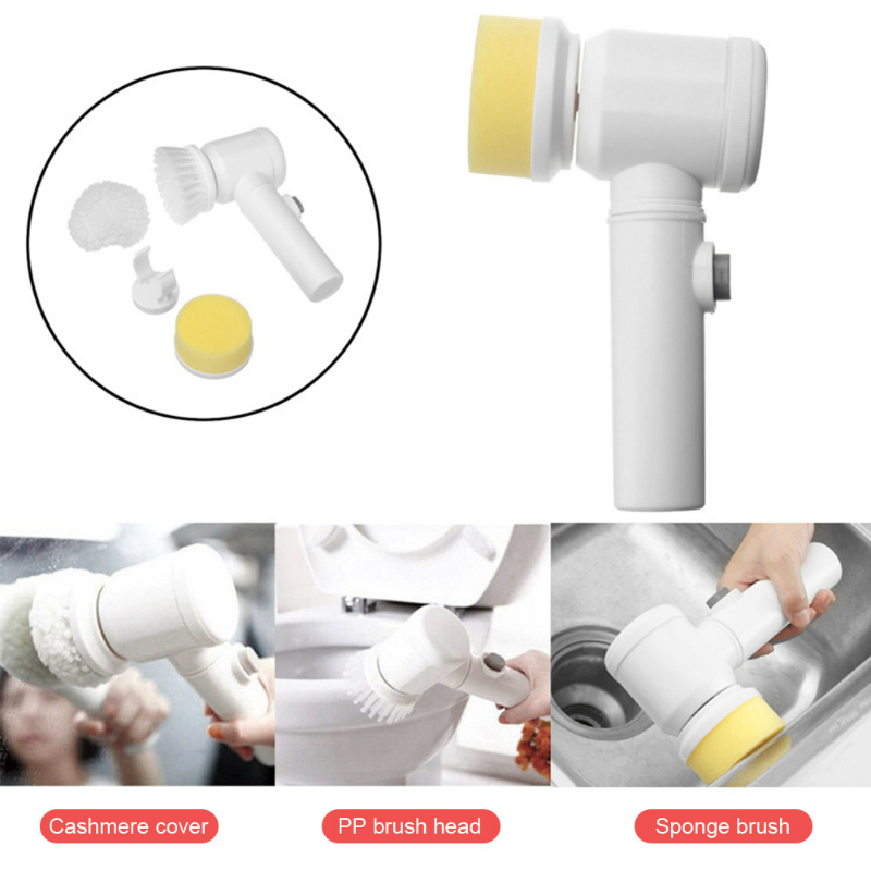 Handheld Brush