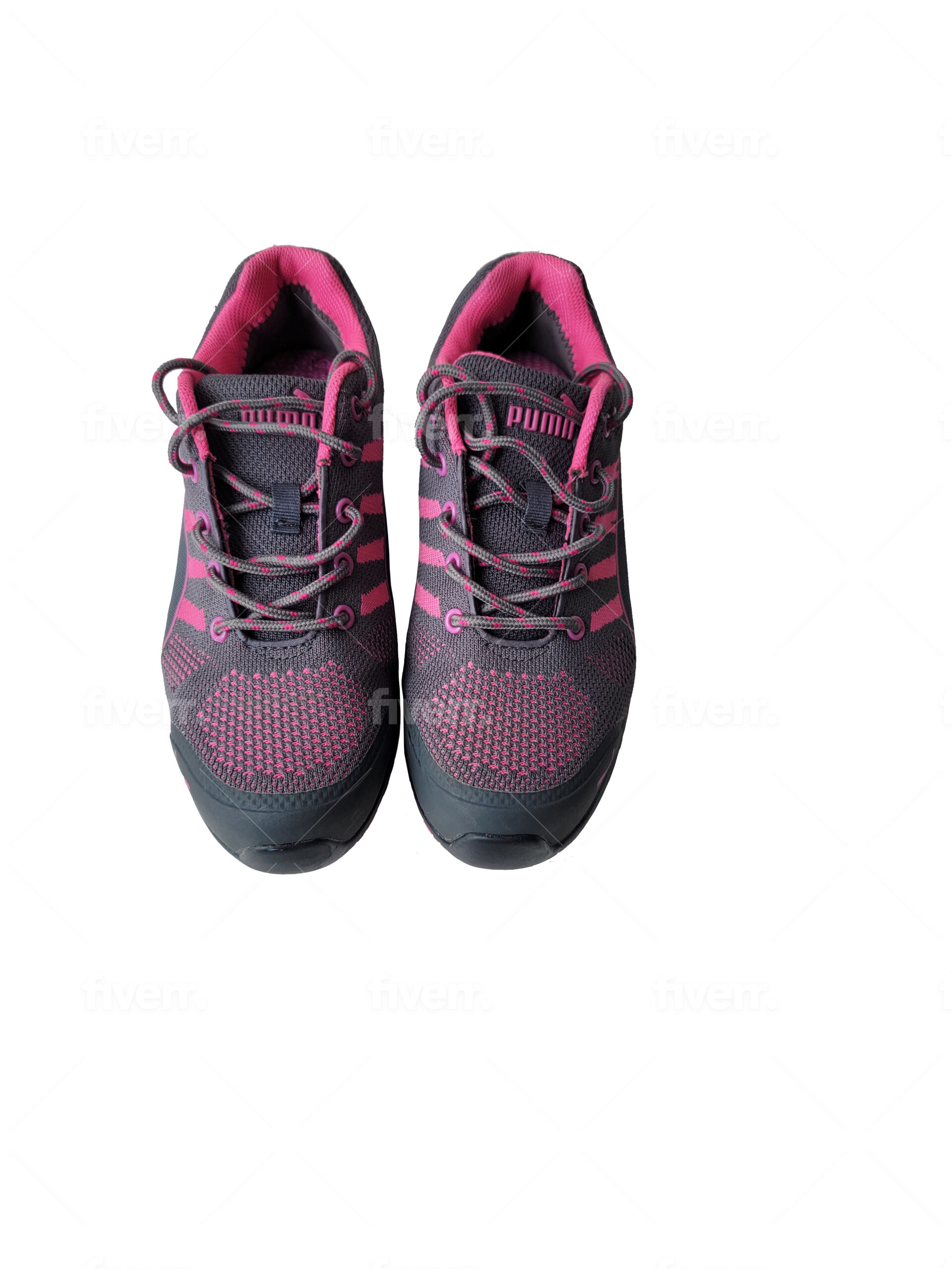 Women Shoes Steel Toe