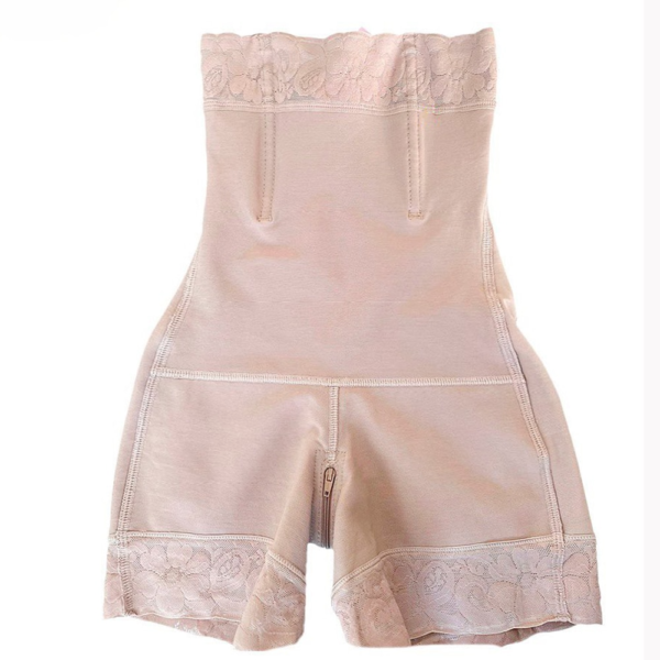 2 main slimming butt lifter control panty underwear shorts slimming body shaper shapewear fajas colombianas