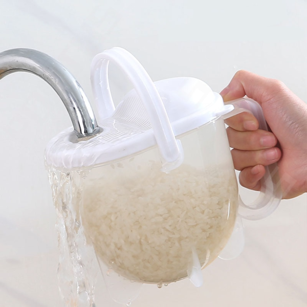 2 main transparent rice washer fast multifunctional cleaning bean tools portable creative lazy supplies kitchen accessories strainer