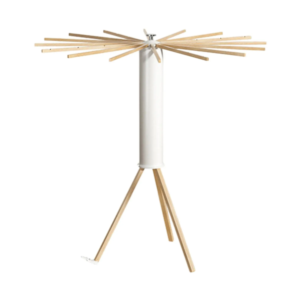 4 main tripod clothes drying rack octopus clothes hanger towel rack floor stand clothing rack coat hanger for daily use travel