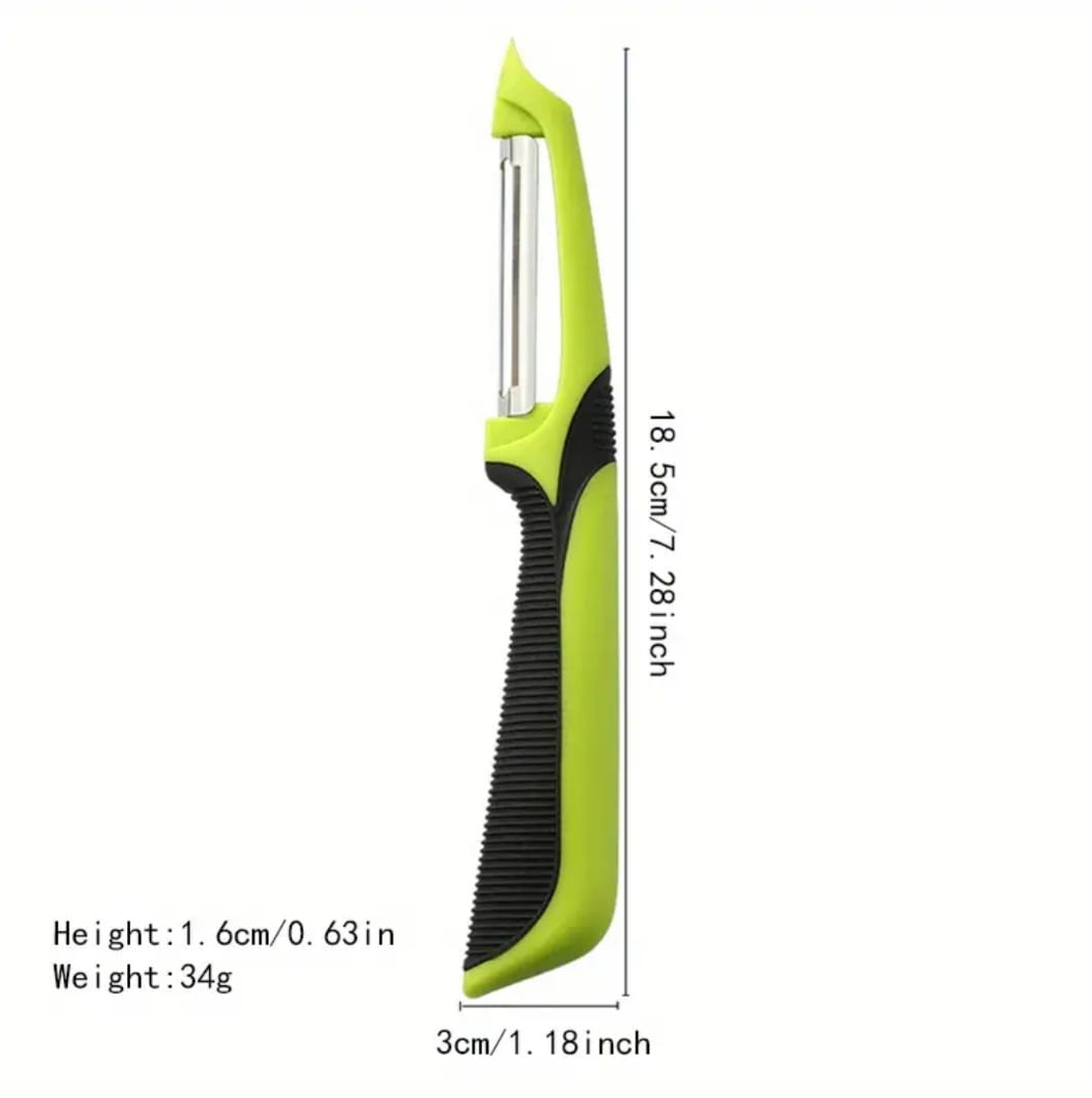 Multi-purpose potato Apple vegetable peelers for kitchen