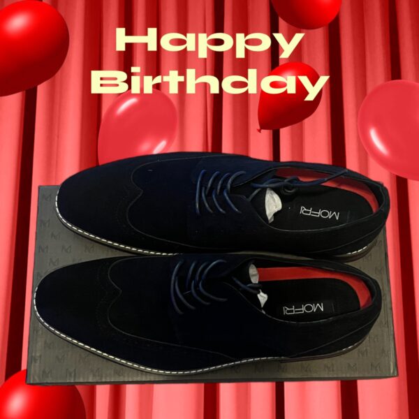 SHOES 2
