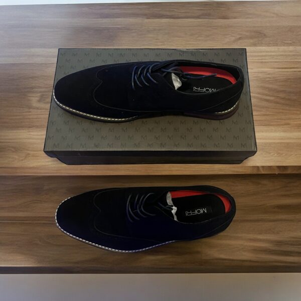 SHOES 3